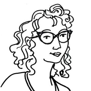 Meet your Posher, Marika